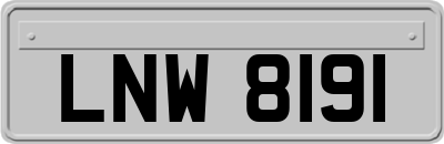 LNW8191