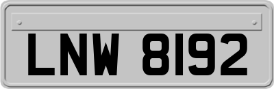 LNW8192