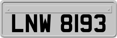 LNW8193