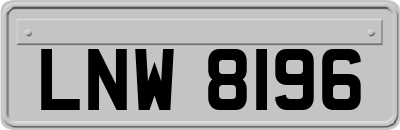 LNW8196