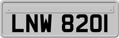 LNW8201