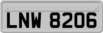 LNW8206