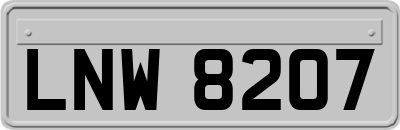 LNW8207