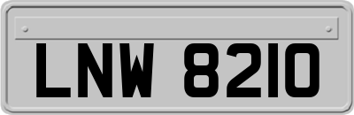 LNW8210