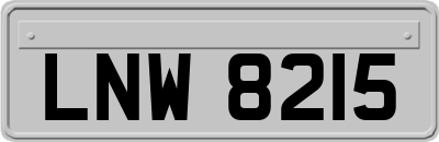 LNW8215