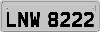 LNW8222