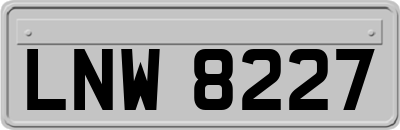LNW8227