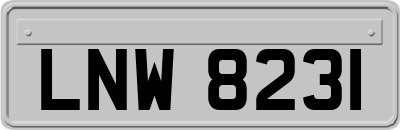 LNW8231