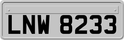 LNW8233