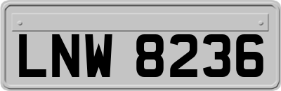LNW8236
