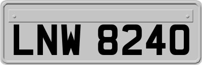 LNW8240