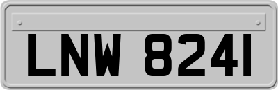LNW8241