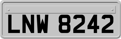 LNW8242