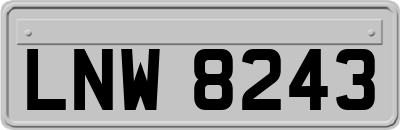 LNW8243