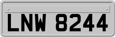 LNW8244