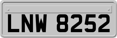 LNW8252