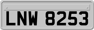LNW8253