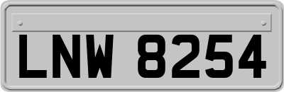 LNW8254