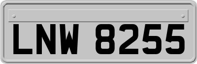 LNW8255