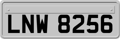 LNW8256