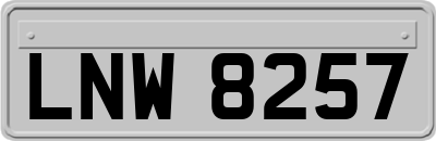 LNW8257