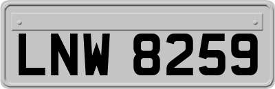 LNW8259