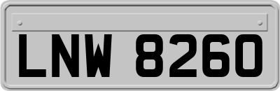 LNW8260