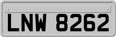 LNW8262