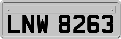 LNW8263