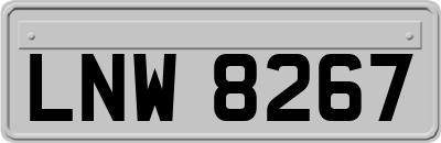 LNW8267
