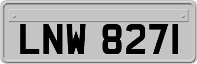 LNW8271