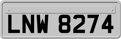 LNW8274