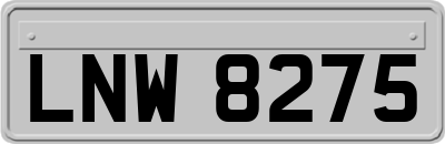 LNW8275