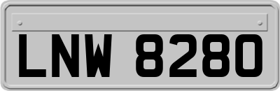LNW8280
