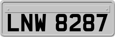 LNW8287