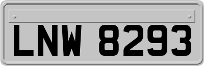 LNW8293