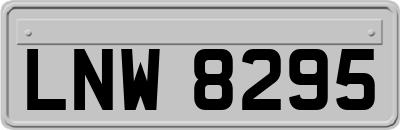 LNW8295
