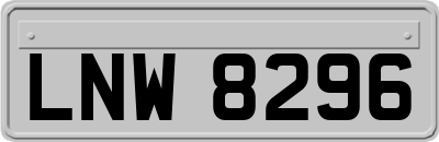 LNW8296