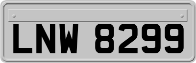 LNW8299