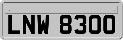 LNW8300