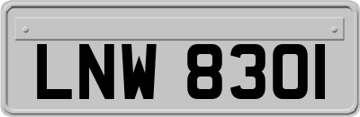 LNW8301