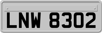 LNW8302