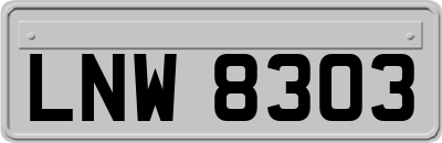 LNW8303