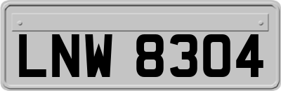 LNW8304