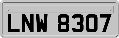 LNW8307
