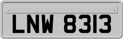 LNW8313