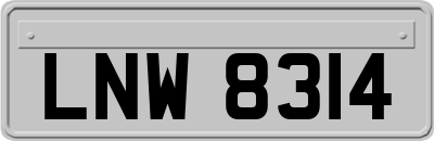 LNW8314