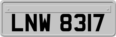 LNW8317