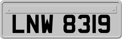 LNW8319