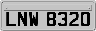 LNW8320